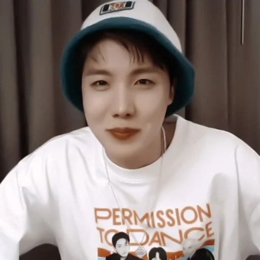 Sticker 𝐡𝐨𝐬𝐞𝐨𝐤 𝐛𝐭𝐬 :; @azumihelp - 2