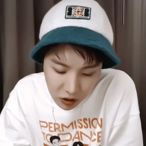 Sticker 𝐡𝐨𝐬𝐞𝐨𝐤 𝐛𝐭𝐬 :; @azumihelp - 0