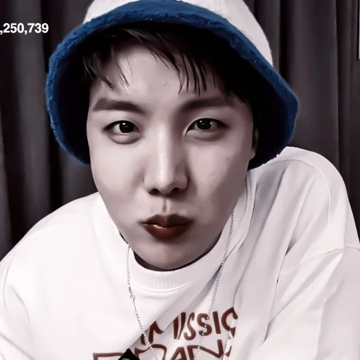 human face person portrait