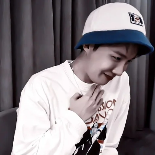 person human face clothing