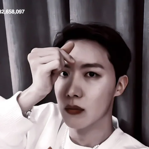 person human face portrait