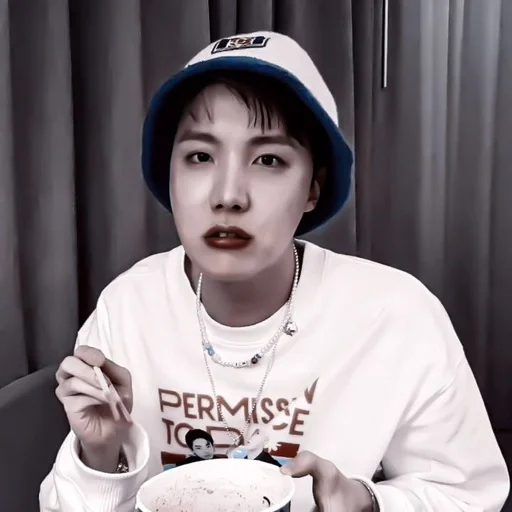 person human face clothing