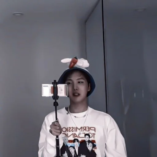 human face person wall