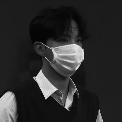 clothing person black and white