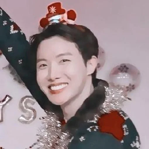 human face smile person