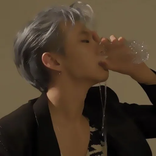 Sticker " (🍩)) hoshi @lilacstckrs " - 11