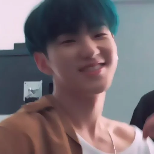 Sticker " (🍩)) hoshi @lilacstckrs " - 10