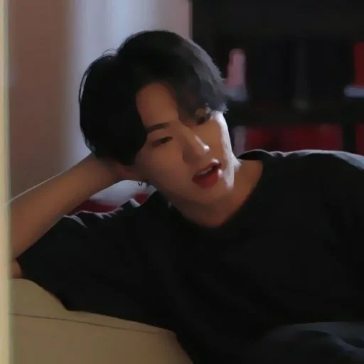 Sticker " (🍩)) hoshi @lilacstckrs " - 1