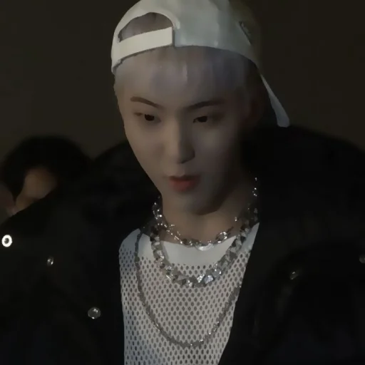 Sticker " (🍩)) hoshi @lilacstckrs " - 0