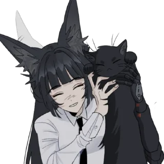 аниме мультфильм вымышленный персонаж