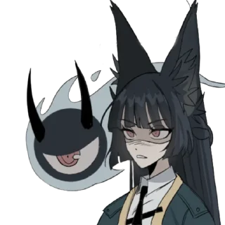 аниме мультфильм вымышленный персонаж