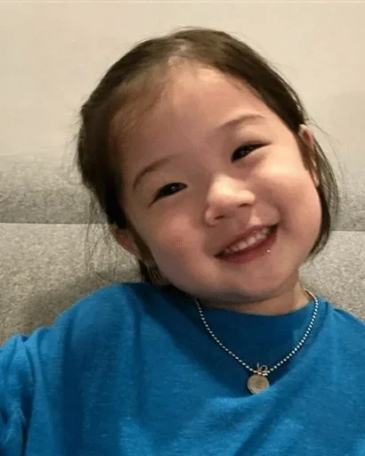 human face person smile