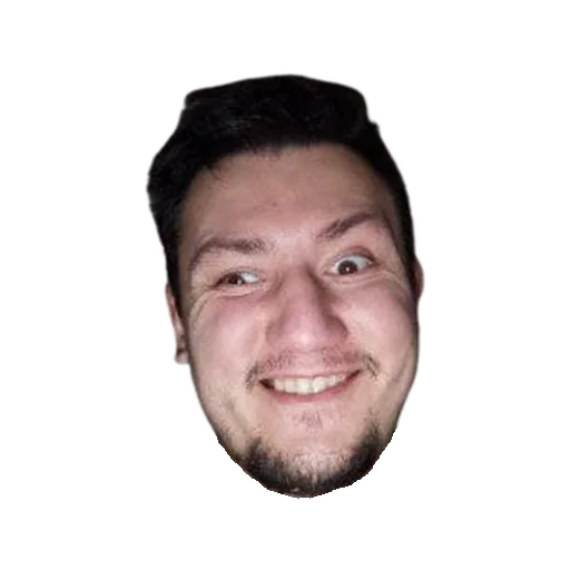 Sticker hostovich - 1