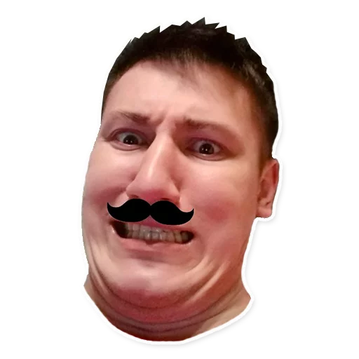 Стикер hostovich - 1