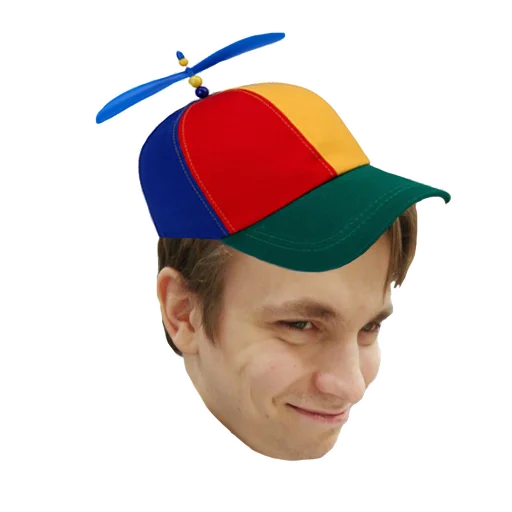 Sticker hostovich - 1