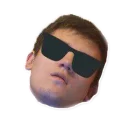 Sticker Startapers - 1