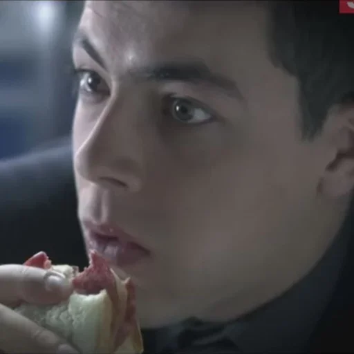 Стикер hot_mens - 1