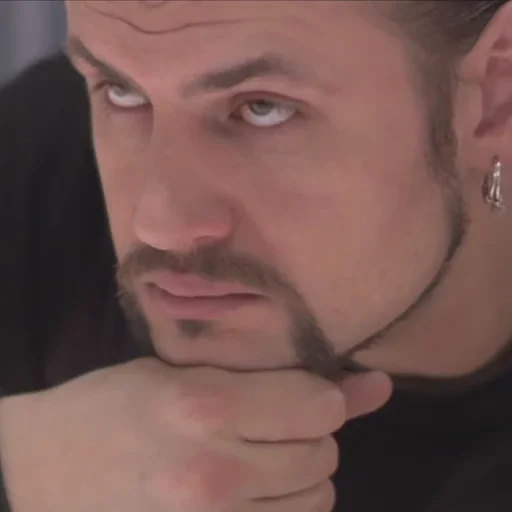 Стикер hot_mens - 1