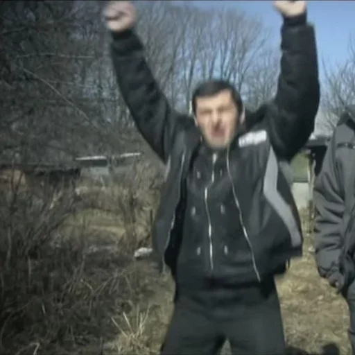 Стикер hot_mens - 1