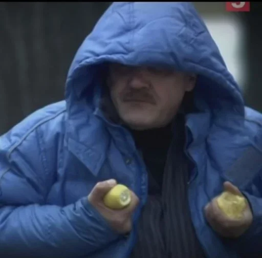 Стикер hot_mens - 1