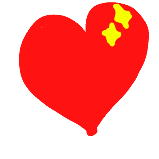 Sticker Смайлик - 0