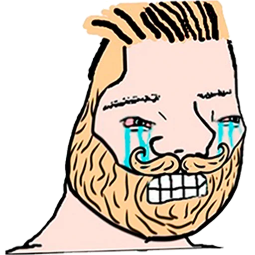 Парни vs Девушки - illustration