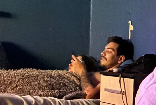 Стикер hotelVobyat - 1