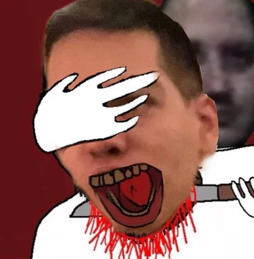 Стикер hotelVobyat - 1