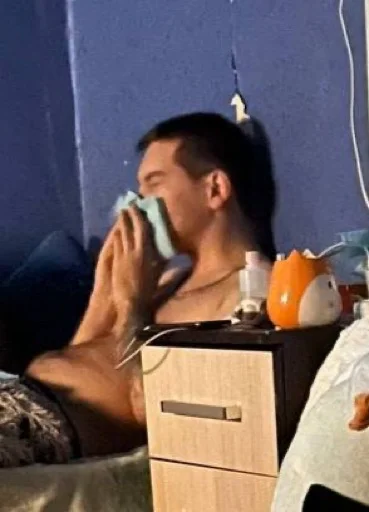 Sticker hotelVobyat - 1