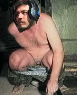 Sticker хотел вонять - 7