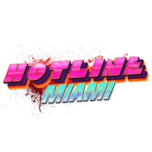 hotline miami - 