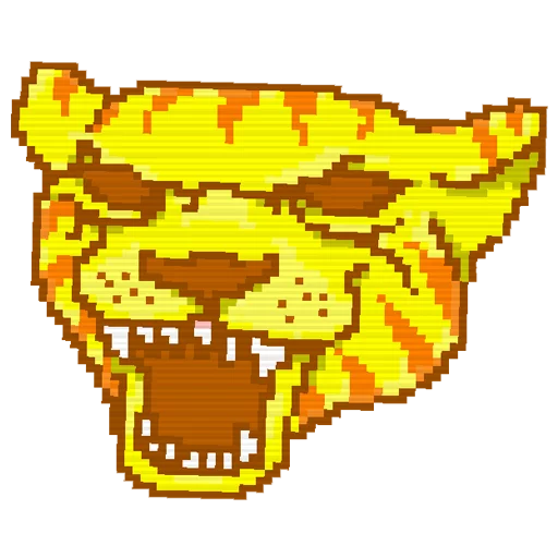 пиксел графика скриншот