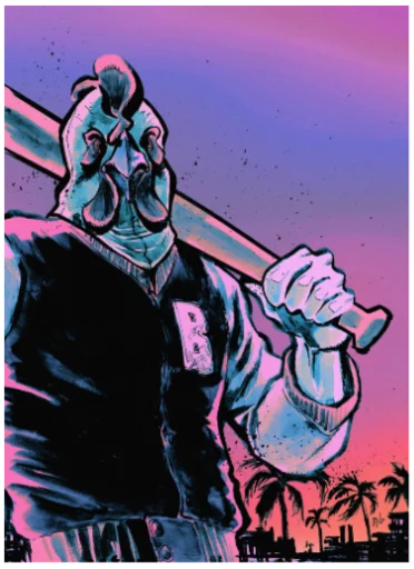 рисование живопись искусство