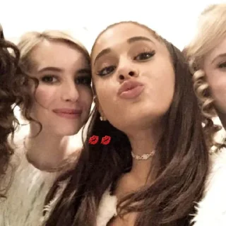 Стикер vibe @nmhlp - 2