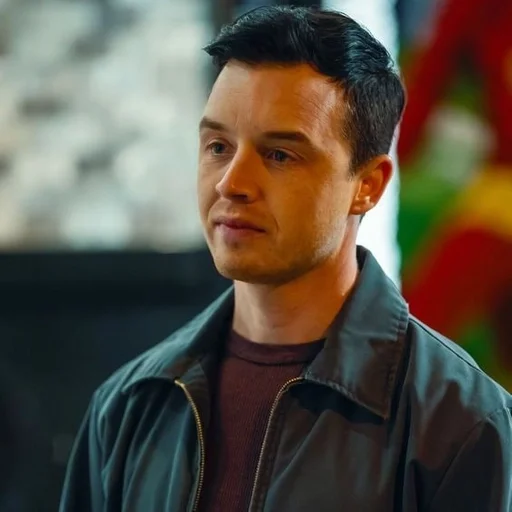 человеческое лицо Человек одежда