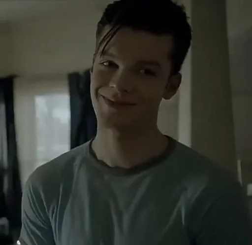 Человек человеческое лицо комнатный