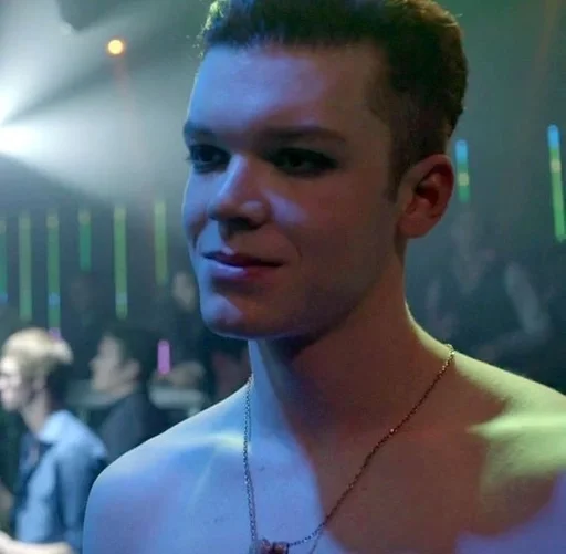 человеческое лицо Человек мужчина