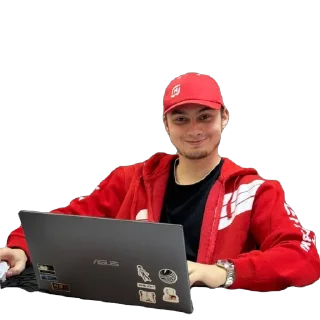 Sticker hotwheels - 2