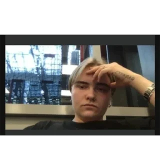 Sticker hotwheels - 1