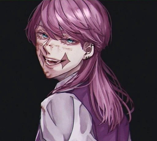 Стикер трахтрахыч. @js08n01qq :: @fStikBot - 3