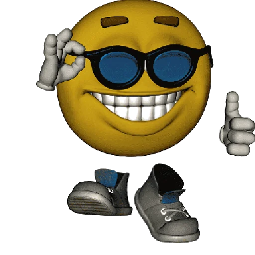 Sticker Стикеры Короля  Аутистов - 6