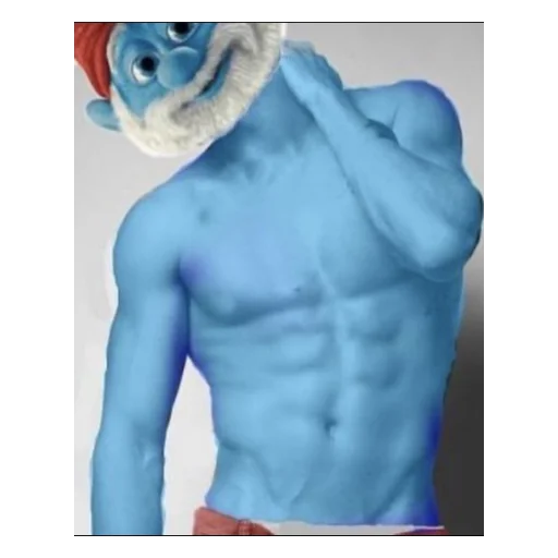 Sticker Стикеры Короля  Аутистов - 2