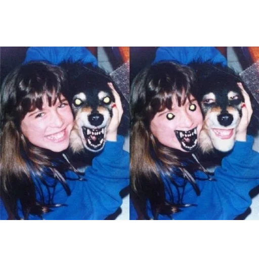 Sticker Стикеры Короля  Аутистов - 1