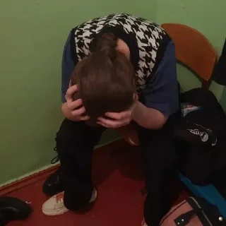 Стикер легенды - 7