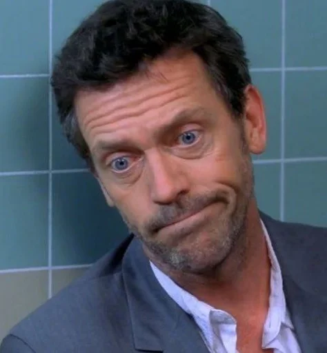 human face person man