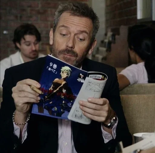 person human face clothing