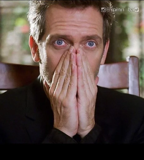 person human face skin