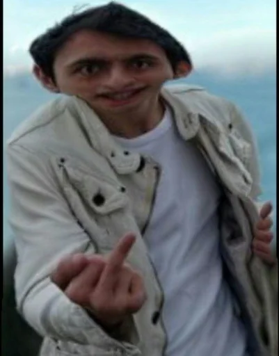 Стикер Hovanus - 6