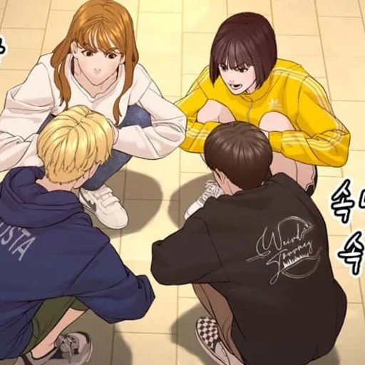 одежда аниме мультфильм