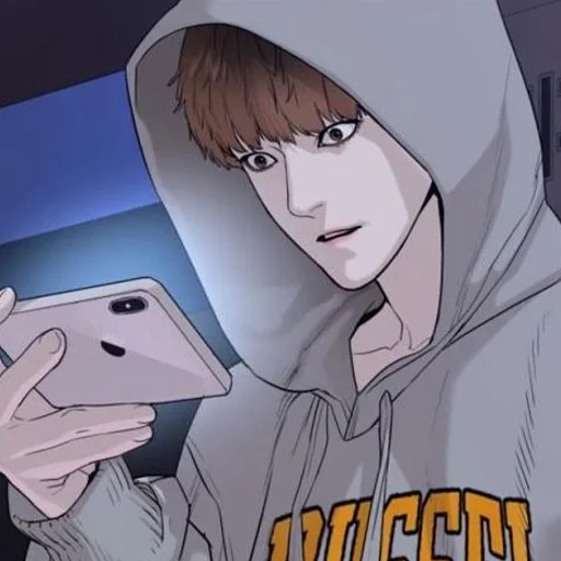 аниме мультипликация мультфильм